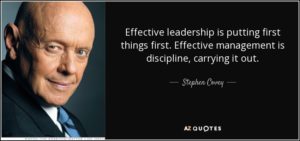 Create a Winning Sales Culture | Execute with Discipline